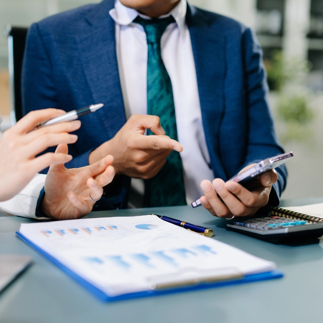 Business Registration